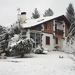 Goxoki Avec Piscine Jean Pied De Port Panzió 4*