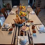Panzió Goxoki Avec Piscine Jean Pied De Port 4*