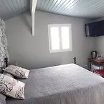 Goxoki Avec Piscine Jean Pied De Port Panzió 4*