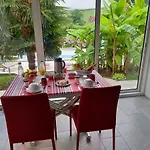 Bed & Breakfast Goxoki Avec Piscine Jean Pied De Port Saint-Jean-Pied-de-Port