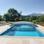 Panzió Goxoki Avec Piscine Jean Pied De Port