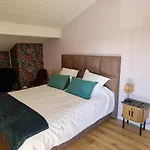 Goxoki Avec Piscine Jean Pied De Port Panzió 4*