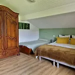 Panzió Goxoki Avec Piscine Jean Pied De Port 4*