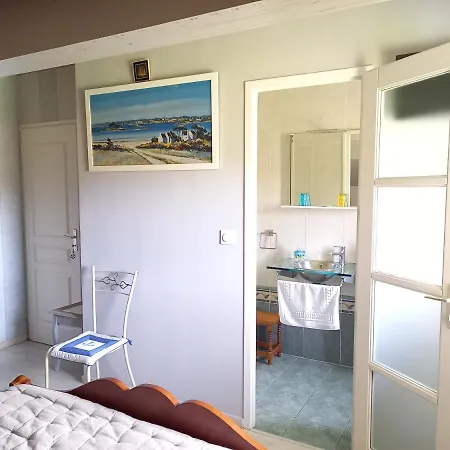 Goxoki Avec Piscine Jean Pied De Port 圣让皮耶德波尔