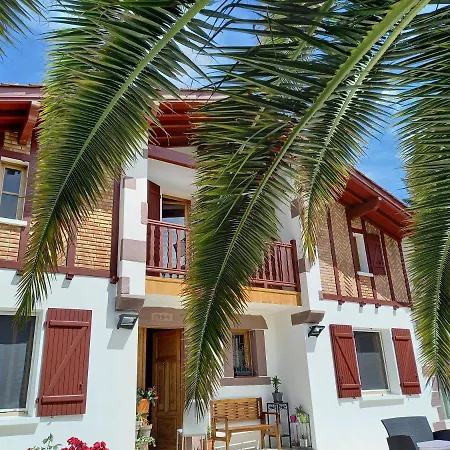 Goxoki Avec Piscine Jean Pied De Port