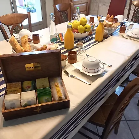 Goxoki Avec Piscine Jean Pied De Port Bed & Breakfast *