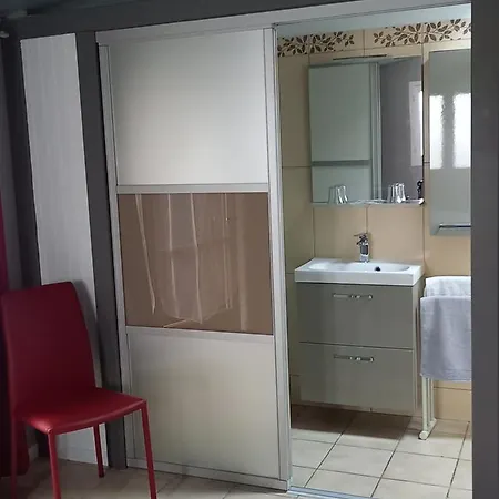 Goxoki Avec Piscine Jean Pied De Port 圣让皮耶德波尔