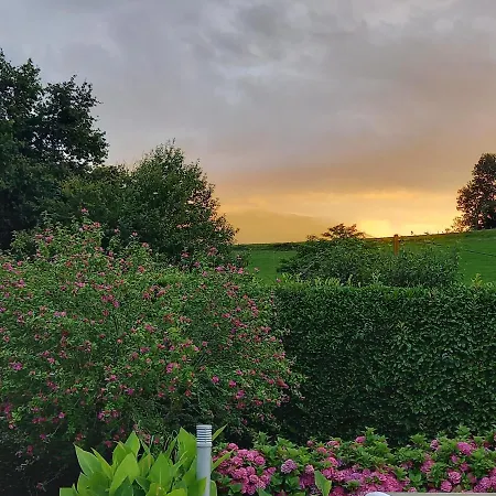 Bed and breakfast Goxoki Avec Piscine Jean Pied De Port