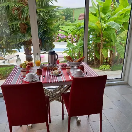 Bed & Breakfast Goxoki Avec Piscine Jean Pied De Port Saint-Jean-Pied-de-Port