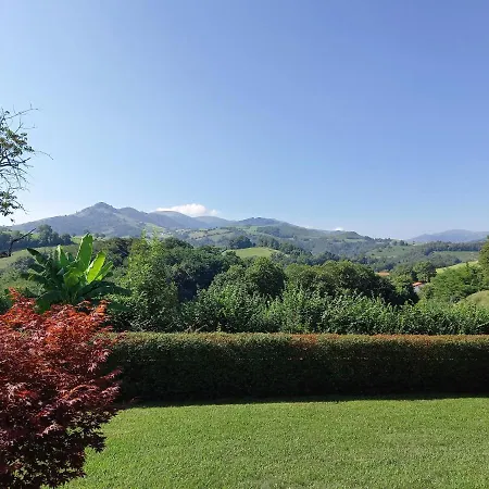 Bed & Breakfast Goxoki Avec Piscine Jean Pied De Port Saint-Jean-Pied-de-Port