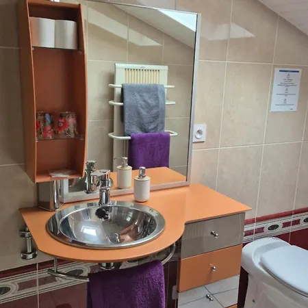 Goxoki Avec Piscine Jean Pied De Port Bed and breakfast Saint-Jean-Pied-de-Port