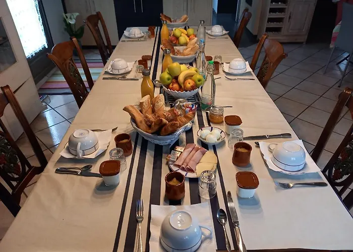 فندق مبيت وإفطار Goxoki 4*