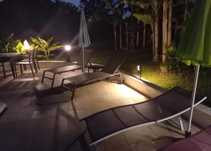 B&B Goxoki Avec Piscine Jean Pied De Port 생장피드포르